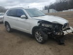 2015 Bmw X5 Xdrive35i Белый vin: 5UXKR0C52F0K55858