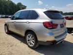 2015 Bmw X5 Xdrive35i Золотой vin: 5UXKR0C52F0K63331