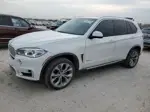 2015 Bmw X5 Xdrive35i Белый vin: 5UXKR0C52F0P00910