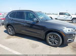 2015 Bmw X5 Xdrive35i Black vin: 5UXKR0C52F0P02625