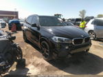 2015 Bmw X5 Xdrive35i Black vin: 5UXKR0C52F0P03824