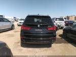 2015 Bmw X5 Xdrive35i Black vin: 5UXKR0C52F0P03824