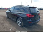 2015 Bmw X5 Xdrive35i Черный vin: 5UXKR0C52F0P05606