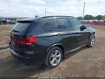 2015 Bmw X5 Xdrive35i Черный vin: 5UXKR0C52F0P05606