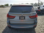 2015 Bmw X5 Xdrive35i Gray vin: 5UXKR0C52F0P07128