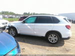 2015 Bmw X5 Xdrive35i vin: 5UXKR0C52F0P11857