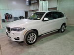 2015 Bmw X5 Xdrive35i Белый vin: 5UXKR0C52F0P13205