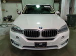 2015 Bmw X5 Xdrive35i Белый vin: 5UXKR0C52F0P13205