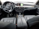 2015 Bmw X5 Xdrive35i Белый vin: 5UXKR0C52F0P15259