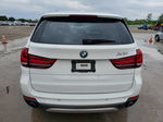 2015 Bmw X5 Xdrive35i Белый vin: 5UXKR0C52F0P15259