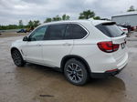 2015 Bmw X5 Xdrive35i Белый vin: 5UXKR0C52F0P15259