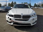 2016 Bmw X5 Xdrive35i Белый vin: 5UXKR0C52G0P27512