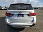 2016 Bmw X5 Xdrive35i Белый vin: 5UXKR0C52G0P27512