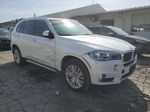 2016 Bmw X5 Xdrive35i Белый vin: 5UXKR0C52G0P29101