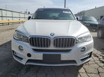 2016 Bmw X5 Xdrive35i Белый vin: 5UXKR0C52G0P29101