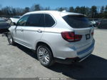 2016 Bmw X5 Xdrive35i Белый vin: 5UXKR0C52G0P29759