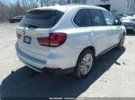 2016 Bmw X5 Xdrive35i Белый vin: 5UXKR0C52G0P29759