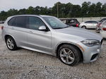 2016 Bmw X5 Xdrive35i Silver vin: 5UXKR0C52G0P33942