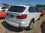 2014 Bmw X5 Xdrive35i Белый vin: 5UXKR0C53E0H16616