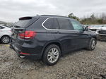 2014 Bmw X5 Xdrive35i Black vin: 5UXKR0C53E0H20455