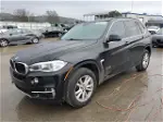 2014 Bmw X5 Xdrive35i Black vin: 5UXKR0C53E0H22951