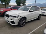 2014 Bmw X5 Xdrive35i Белый vin: 5UXKR0C53E0H25557