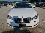 2014 Bmw X5 Xdrive35i White vin: 5UXKR0C53E0H26210