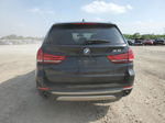 2014 Bmw X5 Xdrive35i Gray vin: 5UXKR0C53E0H26952