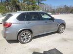 2014 Bmw X5 Xdrive35i Gray vin: 5UXKR0C53E0K42860