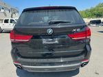 2014 Bmw X5 Xdrive35i Black vin: 5UXKR0C53E0K49842