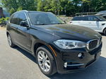 2014 Bmw X5 Xdrive35i Black vin: 5UXKR0C53E0K49842