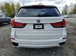 2015 Bmw X5 Xdrive35i Белый vin: 5UXKR0C53F0K53147