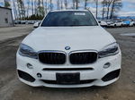 2015 Bmw X5 Xdrive35i Белый vin: 5UXKR0C53F0K53147