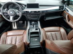 2015 Bmw X5 Xdrive35i Белый vin: 5UXKR0C53F0K53147