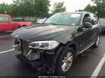 2015 Bmw X5 Xdrive35i Black vin: 5UXKR0C53F0K56873