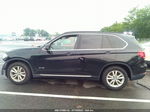 2015 Bmw X5 Xdrive35i Black vin: 5UXKR0C53F0K56873