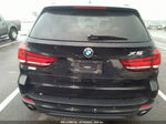 2015 Bmw X5 Xdrive35i Black vin: 5UXKR0C53F0K56873