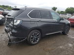 2015 Bmw X5 Xdrive35i Серый vin: 5UXKR0C53F0K57683