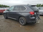 2015 Bmw X5 Xdrive35i Серый vin: 5UXKR0C53F0K57683