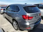 2015 Bmw X5 Xdrive35i Серый vin: 5UXKR0C53F0K59319