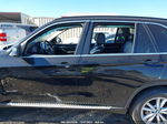 2015 Bmw X5 Xdrive35i Black vin: 5UXKR0C53F0K70188