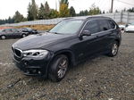 2015 Bmw X5 Xdrive35i Черный vin: 5UXKR0C53F0K71731