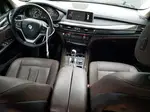 2015 Bmw X5 Xdrive35i Черный vin: 5UXKR0C53F0K71731