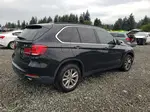 2015 Bmw X5 Xdrive35i Черный vin: 5UXKR0C53F0K71731