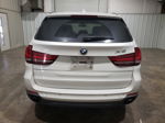 2015 Bmw X5 Xdrive35i Белый vin: 5UXKR0C53F0K72040