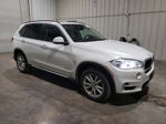 2015 Bmw X5 Xdrive35i Белый vin: 5UXKR0C53F0K72040