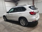 2015 Bmw X5 Xdrive35i Белый vin: 5UXKR0C53F0K72040