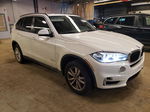 2015 Bmw X5 Xdrive35i Белый vin: 5UXKR0C53F0P02133