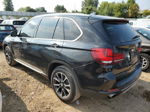 2015 Bmw X5 Xdrive35i Черный vin: 5UXKR0C53F0P04416