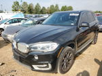 2015 Bmw X5 Xdrive35i Черный vin: 5UXKR0C53F0P04416